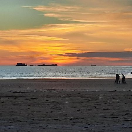 Villa Carmen Saint-Malo Exteriér fotografie